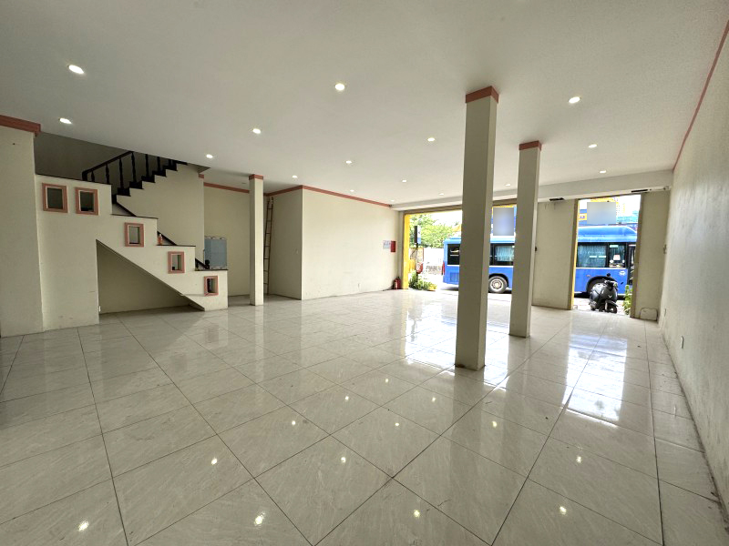 Mặt Tiền Kinh Doanh Sầm Uất – Ngang 8m – 183m² – Doanh Thu 40 triệu/tháng – Chỉ 17.9 tỷ Linh Trung - Ảnh 1